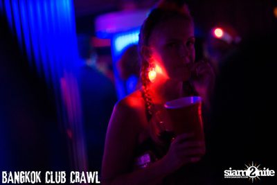 ครบรอบ 7 ปี SUK 11 CLUB CRAWL - 7th Annual Santa Crawl ALL STARS — photo 173