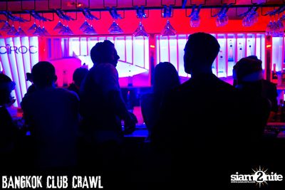 ครบรอบ 7 ปี SUK 11 CLUB CRAWL - 7th Annual Santa Crawl ALL STARS — photo 176