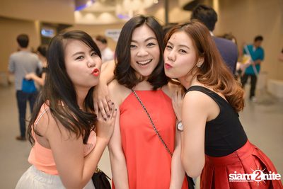 Trasher X Shark Prom Night - I Have the Time of My Life — photo 5