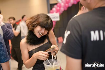 Trasher X Shark Prom Night - I Have the Time of My Life — photo 6