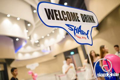 Trasher X Shark Prom Night - I Have the Time of My Life — photo 11