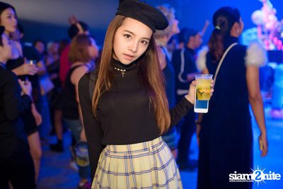 Trasher X Shark Prom Night - I Have the Time of My Life — photo 22
