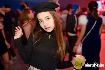 Trasher X Shark Prom Night - I Have the Time of My Life — photo 23
