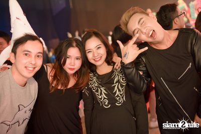 Trasher X Shark Prom Night - I Have the Time of My Life — photo 29