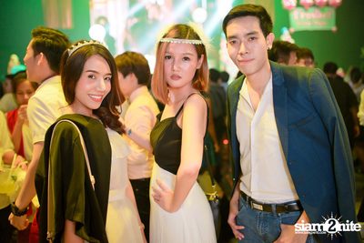 Trasher X Shark Prom Night - I Have the Time of My Life — photo 32