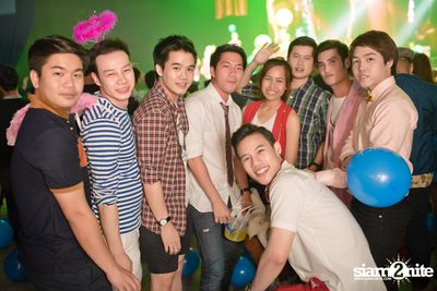 Trasher X Shark Prom Night - I Have the Time of My Life — photo 33