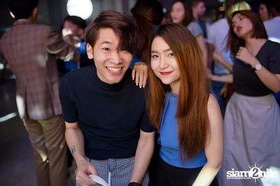 Trasher X Shark Prom Night - I Have the Time of My Life — photo 36