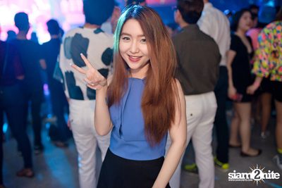 Trasher X Shark Prom Night - I Have the Time of My Life — photo 37