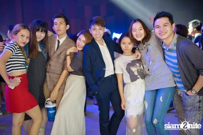 Trasher X Shark Prom Night - I Have the Time of My Life — photo 38
