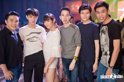 Trasher X Shark Prom Night - I Have the Time of My Life — photo 39