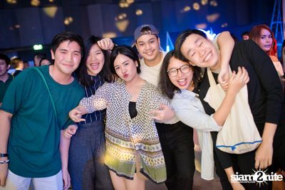 Trasher X Shark Prom Night - I Have the Time of My Life — photo 44