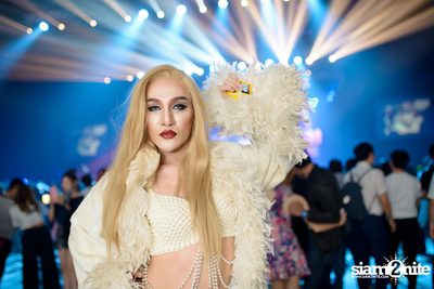 Trasher X Shark Prom Night - I Have the Time of My Life — photo 48