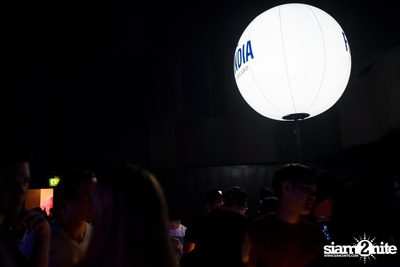 Trasher X Shark Prom Night - I Have the Time of My Life — photo 50