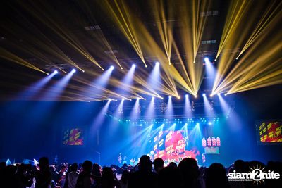 Trasher X Shark Prom Night - I Have the Time of My Life — photo 51
