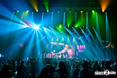 Trasher X Shark Prom Night - I Have the Time of My Life — photo 52