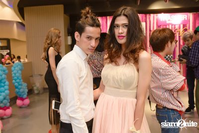 Trasher X Shark Prom Night - I Have the Time of My Life — photo 53