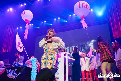 Trasher X Shark Prom Night - I Have the Time of My Life — photo 54