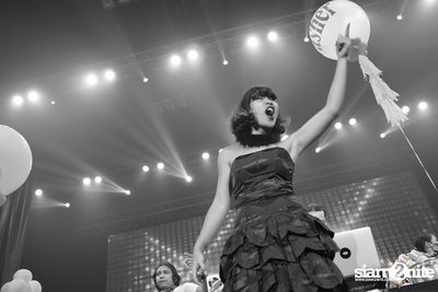 Trasher X Shark Prom Night - I Have the Time of My Life — photo 55