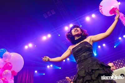 Trasher X Shark Prom Night - I Have the Time of My Life — photo 56