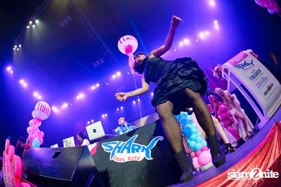 Trasher X Shark Prom Night - I Have the Time of My Life — photo 57