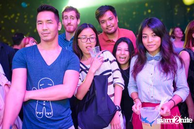 Trasher X Shark Prom Night - I Have the Time of My Life — photo 62