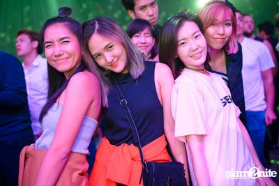 Trasher X Shark Prom Night - I Have the Time of My Life — photo 63