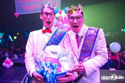 Trasher X Shark Prom Night - I Have the Time of My Life — photo 67