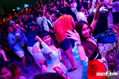 Trasher X Shark Prom Night - I Have the Time of My Life — photo 75
