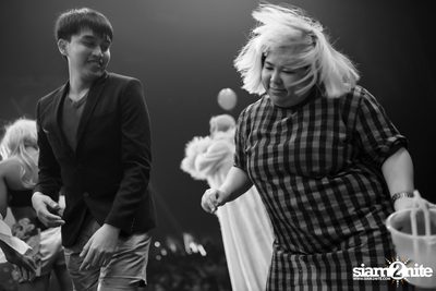Trasher X Shark Prom Night - I Have the Time of My Life — photo 79