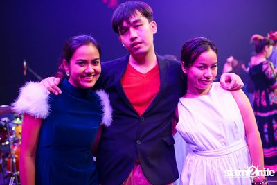 Trasher X Shark Prom Night - I Have the Time of My Life — photo 83