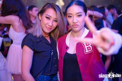 Trasher X Shark Prom Night - I Have the Time of My Life — photo 90