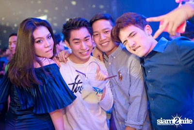 Trasher X Shark Prom Night - I Have the Time of My Life — photo 91