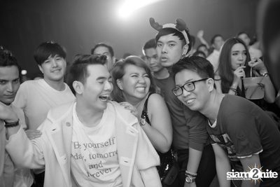 Trasher X Shark Prom Night - I Have the Time of My Life — photo 93