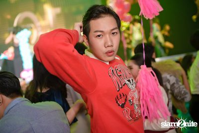 Trasher X Shark Prom Night - I Have the Time of My Life — photo 94