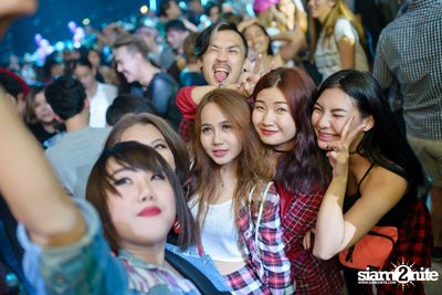 Trasher X Shark Prom Night - I Have the Time of My Life — photo 99