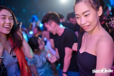 Trasher X Shark Prom Night - I Have the Time of My Life — photo 101