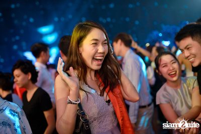 Trasher X Shark Prom Night - I Have the Time of My Life — photo 102