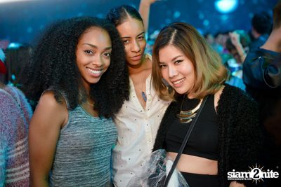 Trasher X Shark Prom Night - I Have the Time of My Life — photo 103