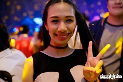 Trasher X Shark Prom Night - I Have the Time of My Life — photo 112