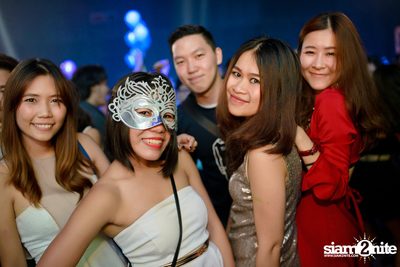 Trasher X Shark Prom Night - I Have the Time of My Life — photo 114