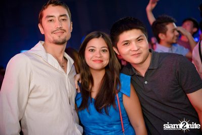 Trasher X Shark Prom Night - I Have the Time of My Life — photo 115
