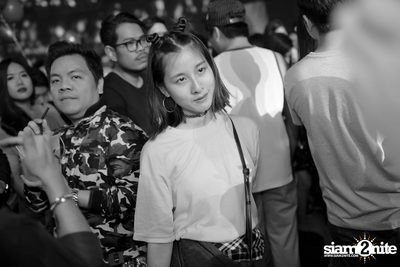 Trasher X Shark Prom Night - I Have the Time of My Life — photo 116