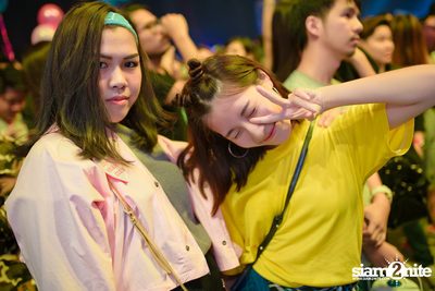 Trasher X Shark Prom Night - I Have the Time of My Life — photo 118