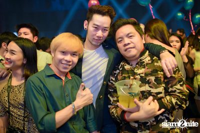 Trasher X Shark Prom Night - I Have the Time of My Life — photo 121