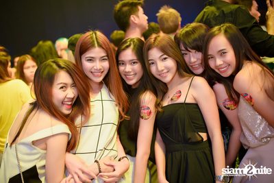 Trasher X Shark Prom Night - I Have the Time of My Life — photo 122