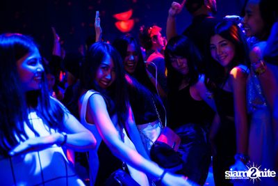 Trasher X Shark Prom Night - I Have the Time of My Life — photo 124