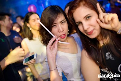 Trasher X Shark Prom Night - I Have the Time of My Life — photo 127