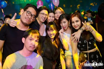 Trasher X Shark Prom Night - I Have the Time of My Life — photo 128