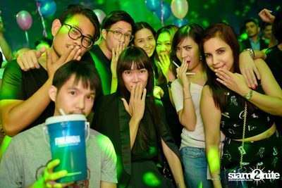 Trasher X Shark Prom Night - I Have the Time of My Life — photo 129