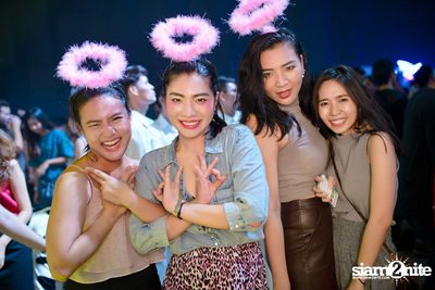 Trasher X Shark Prom Night - I Have the Time of My Life — photo 131